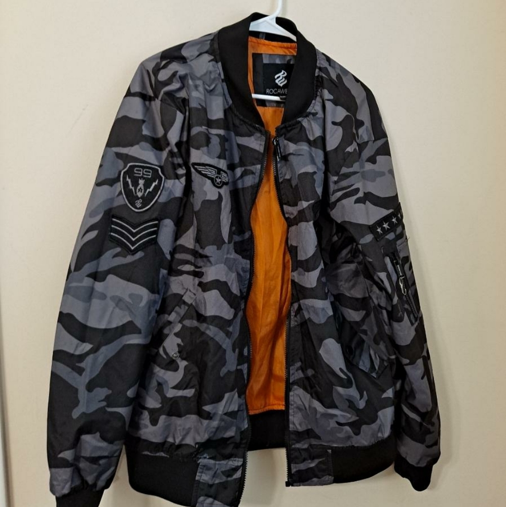 Winter Jacket